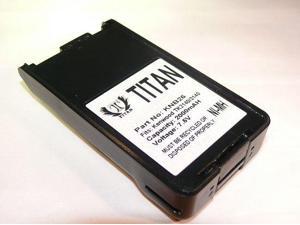 7.5V 2000mAh Ni-MH KENWOOD Two-way Radio Battery for KENWOOD KNB-25, KNB26N 7.5V 2000mAh Ni-MH KENWOOD Two-way Radio Battery for KENWOOD KNB-25, KNB26N