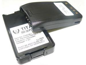 2 PACK Tank RADIO BATTERY FOR KENWOOD KNB-35L KNB35 KNB-57L 2 PACK Tank RADIO BATTERY FOR KENWOOD KNB-35L KNB35 KNB-57L