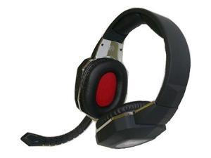 Wireless Video Game Headset Headphone for Xbox One Xbox 360 PS3 PS4/PC-US STOCK Wireless Video Game Headset Headphone for Xbox One Xbox 360 PS3 PS4/PC-US STOCK