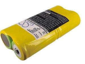 Tank Battery for Fluke Scopemeter 99, 99B, 105, 105B, PM9086, B10858-2YR Warrant Tank Battery for Fluke Scopemeter 99, 99B, 105, 105B, PM9086, B10858-2YR Warrant