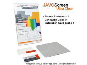 JAVOedge Ultra-Clear Screen Protector for Sony NW-A800 JAVOedge Ultra-Clear Screen Protector for Sony NW-A800
