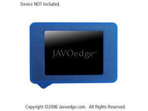 JAVOedge Skin Case for iRiver U10 (Blue) JAVOedge Skin Case for iRiver U10 (Blue)