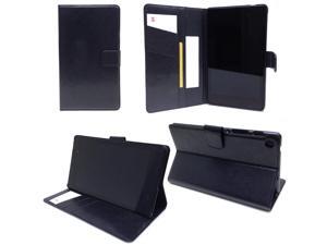 JAVOedge Slim Smart Cover for Nexus 7 II (Black) JAVOedge Slim Smart Cover for Nexus 7 II (Black)