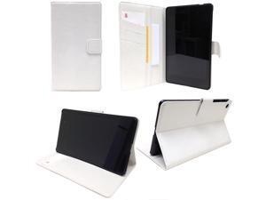 JAVOedge Slim Smart Cover for Nexus 7 II (White) JAVOedge Slim Smart Cover for Nexus 7 II (White)
