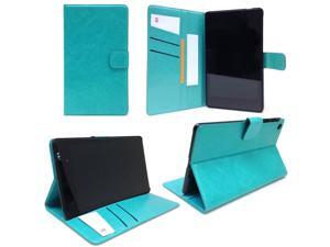 JAVOedge Slim Smart Cover for Nexus 7 II (Turquoise) JAVOedge Slim Smart Cover for Nexus 7 II (Turquoise)