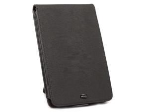 JAVOedge Black Textured Professional Style Flip Case with Built In Hands Free Stand for Amazon Kindle Fire 7" JAVOedge Black Textured Professional Style Flip Case with Built In Hands Free Stand for Amazon Kindle Fire 7"