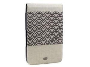 JAVOedge Umi Flip Case for Barnes & Noble Nook JAVOedge Umi Flip Case for Barnes & Noble Nook