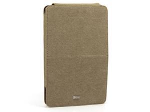 JAVOedge Austin BackFlip Case for Barnes & Noble Nook Color/Nook Tablet (Brown) JAVOedge Austin BackFlip Case for Barnes & Noble Nook Color/Nook Tablet (Brown)