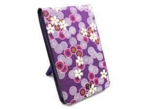 JAVOedge Cherry Blossom Flip Case with Stand for Amazon Kindle Fire 7" (Twilight Purple) JAVOedge Cherry Blossom Flip Case with Stand for Amazon Kindle Fire 7" (Twilight Purple)