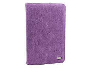 JAVOedge Austin Multi-Angled Book Case with Stand for Amazon Kindle Fire 7" (Purple) JAVOedge Austin Multi-Angled Book Case with Stand for Amazon Kindle Fire 7" (Purple)