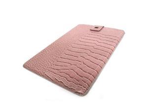 JAVOedge Croc Sleeve Case for Amazon Kindle DX 9.7" JAVOedge Croc Sleeve Case for Amazon Kindle DX 9.7"
