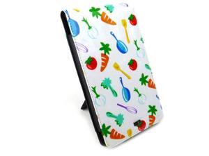 JAVOedge Vegetable Flip Case for Barnes & Noble Nook Color / Nook Tablet JAVOedge Vegetable Flip Case for Barnes & Noble Nook Color / Nook Tablet