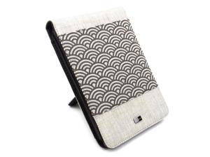 JAVoedge Umi Flip Case with Stand for Amazon Kindle Touch Wi-Fi/3G JAVoedge Umi Flip Case with Stand for Amazon Kindle Touch Wi-Fi/3G