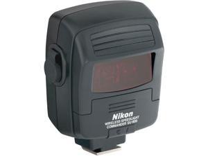 Nikon SU-800 Wireless Speedlight Commander Nikon SU-800 Wireless Speedlight Commander