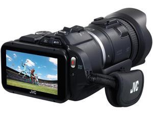 JVC GC-PX100 Full HD Everio Camcorder JVC GC-PX100 Full HD Everio Camcorder
