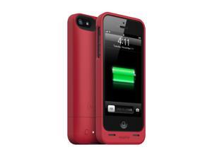 Mophie Juice pack helium SPECTRUM COLLECTION for iPhone 5 (Red) Mophie Juice pack helium SPECTRUM COLLECTION for iPhone 5 (Red)