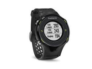 Garmin Approach S4 GPS Golf Watch Black Garmin Approach S4 GPS Golf Watch Black