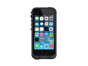 Lifeproof iPhone 5S Fre Case Black/Black Lifeproof iPhone 5S Fre Case Black/Black