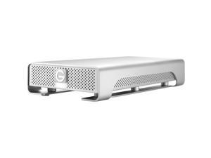 G-Technology G-DRIVE (Gen 6) USB 3.0 eSATA and FireWire 3TB 7200RPM External Hard Drive (0G02923) G-Technology G-DRIVE (Gen 6) USB 3.0 eSATA and FireWire 3TB 7200RPM External Hard Drive (0G02923)