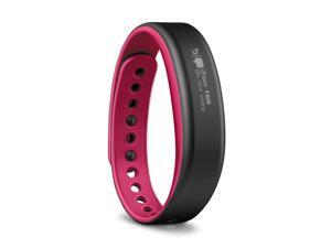 Garmin Vivosmart Activity Tracker Berry (Small) Garmin Vivosmart Activity Tracker Berry (Small)
