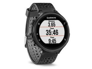 Garmin Forerunner 235 - (Black/Gray) Garmin Forerunner 235 - (Black/Gray)