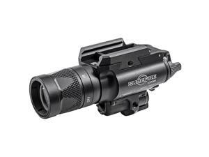 Surefire X400 Vampire Weaponlight, 350 Lumens, White/Infrared LEDS, Consumer Infrared Laser, Universal/Picatinny Rail Mo Surefire X400 Vampire Weaponlight, 350 Lumens, White/Infrared LEDS, Consumer Infrared Laser, Universal/Picatinny Rail Mo