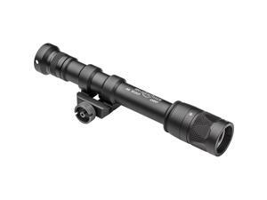 Surefire Scout Light, Weaponlight, 350 Lumens, M75 Thumb Screw Mount, Z68 Click On/Off TailCap, Vampire with White/Infra Surefire Scout Light, Weaponlight, 350 Lumens, M75 Thumb Screw Mount, Z68 Click On/Off TailCap, Vampire with White/Infra
