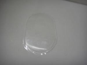 Multipurpose Magic Sticky Anti-Slip Pad (Clear) Multipurpose Magic Sticky Anti-Slip Pad (Clear)
