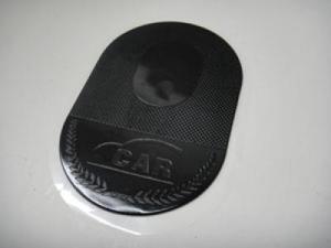 Multipurpose Magic Sticky Anti-Slip Pad (Black) Multipurpose Magic Sticky Anti-Slip Pad (Black)