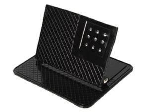 Universal Holder w/ Magic Sticky Pad For GPS PDA CELL PHONE Universal Holder w/ Magic Sticky Pad For GPS PDA CELL PHONE