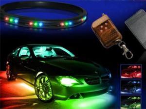 LED Undercar Neon Light Underbody Under Car Body Kit For DODGE Dart LED Undercar Neon Light Underbody Under Car Body Kit For DODGE Dart
