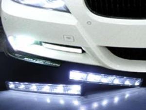 Hella Style 10 LED DRL Daytime Running Light Kit For BMW 525 Hella Style 10 LED DRL Daytime Running Light Kit For BMW 525