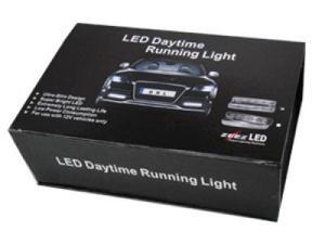 High Power 5 LED DRL Daytime Running Light Kit For NISSAN Murano High Power 5 LED DRL Daytime Running Light Kit For NISSAN Murano