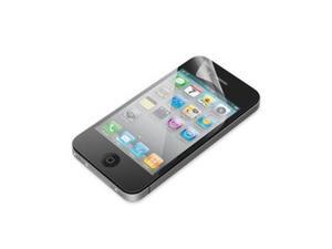 Apple iPhone 4 4S Anti-Glare Anti-Scratch Anti Fingerprint Matte Finishing Screen Protector Front Only Apple iPhone 4 4S Anti-Glare Anti-Scratch Anti Fingerprint Matte Finishing Screen Protector Front Only