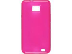 Samsung Galaxy S ll i777 Dura Gel TPU Silicone Skin Case - Blue Samsung Galaxy S ll i777 Dura Gel TPU Silicone Skin Case - Blue