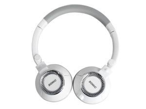 SOMIC EP19PRO White Stylish Super Bass Wired Headphone Foldable Headset Stereo Headphone with Mic for Samsung Galaxy Note 2 3, iPhone 5 5s 5c, HTC One SOMIC EP19PRO White Stylish Super Bass Wired Headphone Foldable Headset Stereo Headphone with Mic for Samsung Galaxy Note 2 3, iPhone 5 5s 5c, HTC One