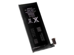 iPhone 4 Battery Pack / Internal Repair Replacement / 1420mAh 616-0513 iPhone 4 Battery Pack / Internal Repair Replacement / 1420mAh 616-0513