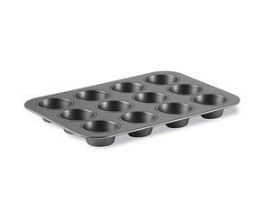 Calphalon Classic Nonstick Bakeware 12 cup Muffin Pan BW5012 Calphalon Classic Nonstick Bakeware 12 cup Muffin Pan BW5012