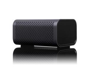 Braven 440 Water Resistant Portable Wireless Bluetooth Speaker/PowerBank Charger (Gray) Braven 440 Water Resistant Portable Wireless Bluetooth Speaker/PowerBank Charger (Gray)