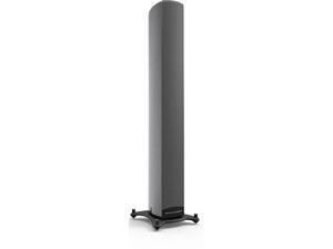 Definitive Technology Mythos ST-L SuperTower with Built-In Powered Subwoofer - Each (Graphite Silver) Definitive Technology Mythos ST-L SuperTower with Built-In Powered Subwoofer - Each (Graphite Silver)
