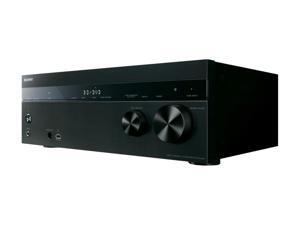Sony STR-DN850 7.2 Channel 4K Wi-Fi Network AV Receiver with Bluetooth Sony STR-DN850 7.2 Channel 4K Wi-Fi Network AV Receiver with Bluetooth