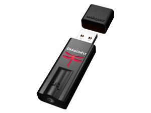 AudioQuest Dragonfly Version 1.2 USB DAC + Preamp + Headphone Amp AudioQuest Dragonfly Version 1.2 USB DAC + Preamp + Headphone Amp