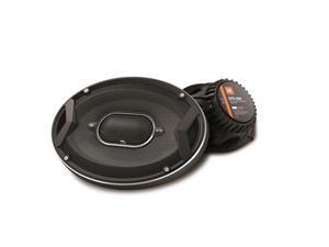JBL GTO939 6 x 9 Three-Way Loudspeaker - Pair (Black) JBL GTO939 6 x 9 Three-Way Loudspeaker - Pair (Black)