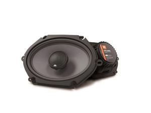 JBL GTO8629 5 x 7" Coaxial Loudspeaker - Pair (Black) JBL GTO8629 5 x 7" Coaxial Loudspeaker - Pair (Black)