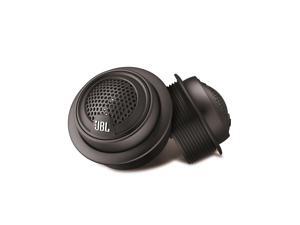 JBL GTO19T 3/4" Component Speaker - Pair (Black) JBL GTO19T 3/4" Component Speaker - Pair (Black)