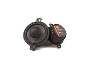 JBL GTO329 3-1/2" Coaxial Loudspeaker - Pair (Black) JBL GTO329 3-1/2" Coaxial Loudspeaker - Pair (Black)