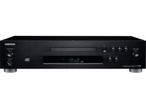 Onkyo C-7000R Compact Disc Player (Black) Onkyo C-7000R Compact Disc Player (Black)