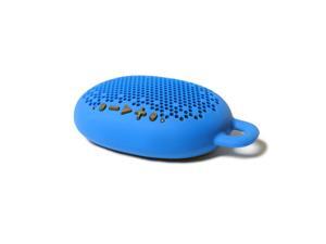 BOOM Urchin Ready 4 Anything Bluetooth Speaker - Blue BOOM Urchin Ready 4 Anything Bluetooth Speaker - Blue