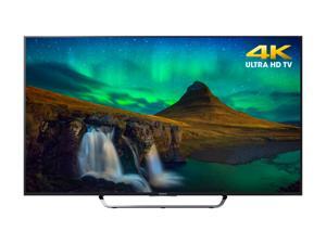 Sony XBR-65X850C 65" Class 4K Ultra HD 3D Smart TV With WiFi/Android Compatibility Sony XBR-65X850C 65" Class 4K Ultra HD 3D Smart TV With WiFi/Android Compatibility