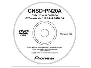 Navigation Map Upgrade for AVIC-S2 2GB SD card Navigation Map Upgrade for AVIC-S2 2GB SD card